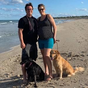 Meet your Posher, Marisa